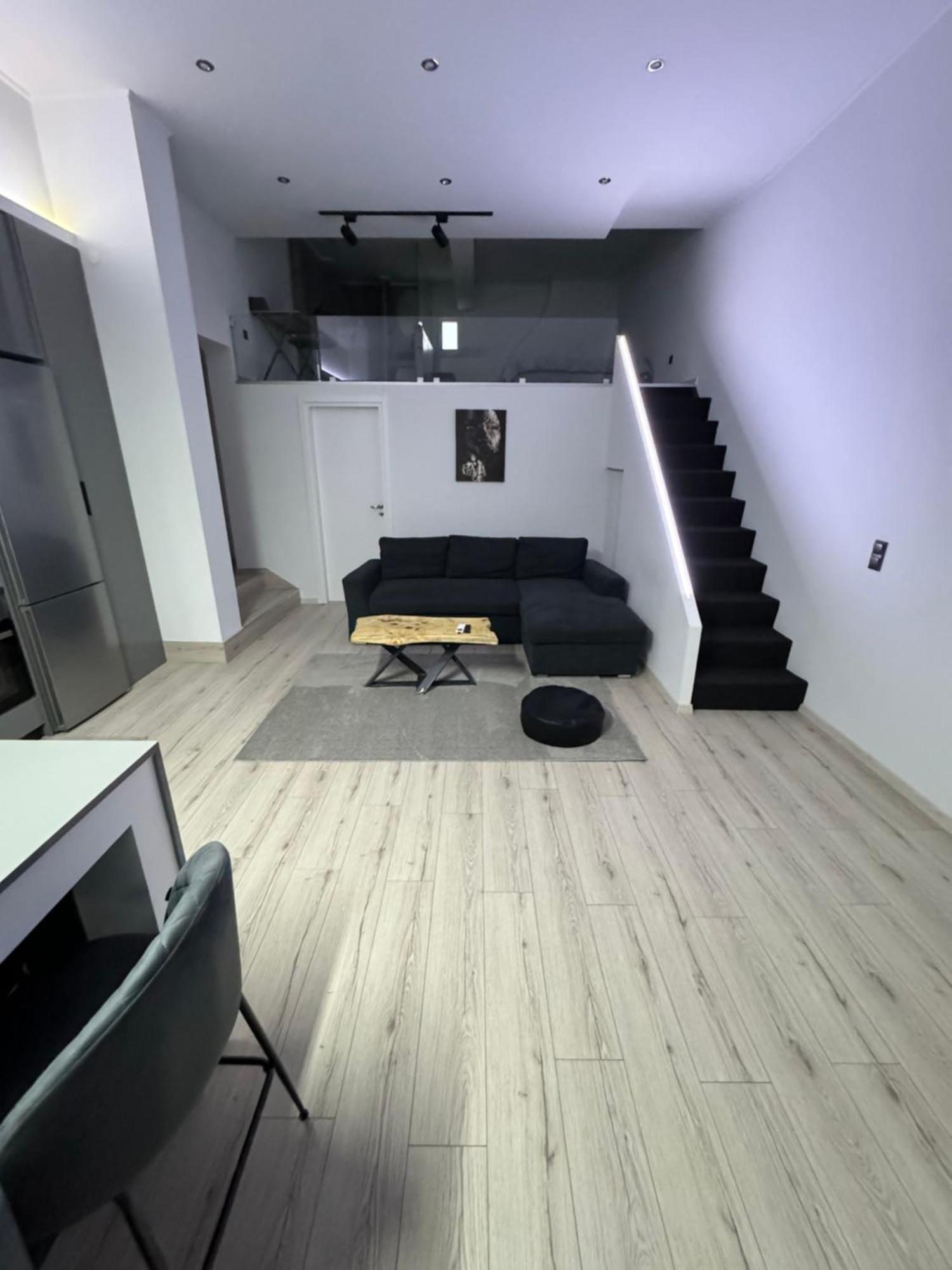 Raphael'S Suites Skg Thessaloniki Exterior foto